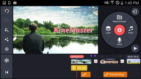 Now, we will move on to downloading and installing the <strong>Kinemaster</strong> Mod APK for PC using Nox Player. . Kinemaster download